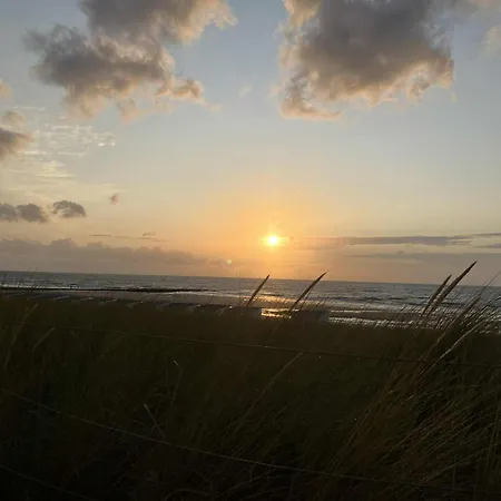 Sol Y Mar Westende アパート